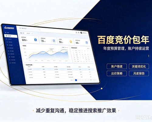 枣阳百度竞价包年