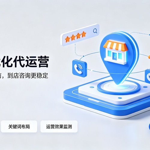 枣阳GEO优化